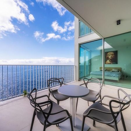 Apartmán Barreirinha Front-Line Sea View I By Hr Madeira Funchal  Exteriér fotografie