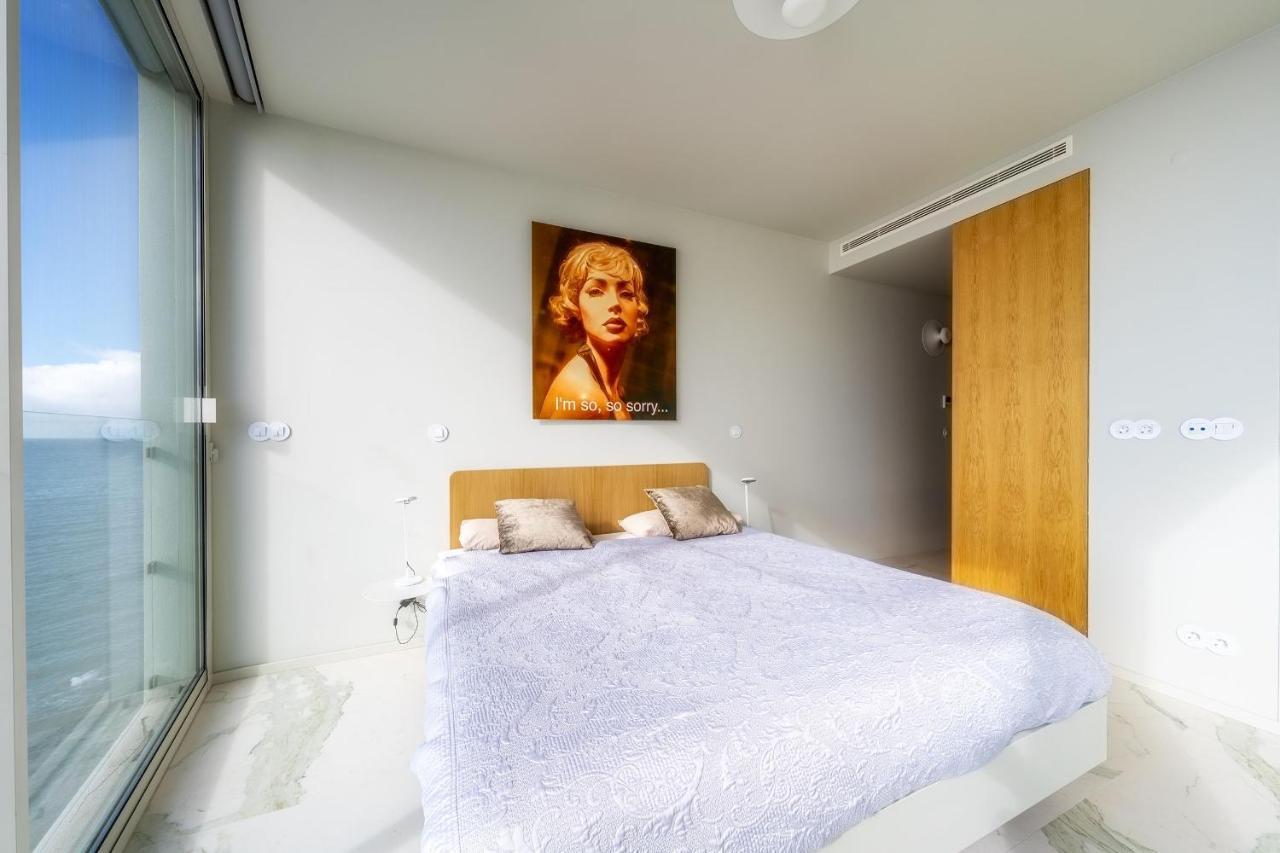 Apartmán Barreirinha Front-Line Sea View I By Hr Madeira Funchal  Exteriér fotografie