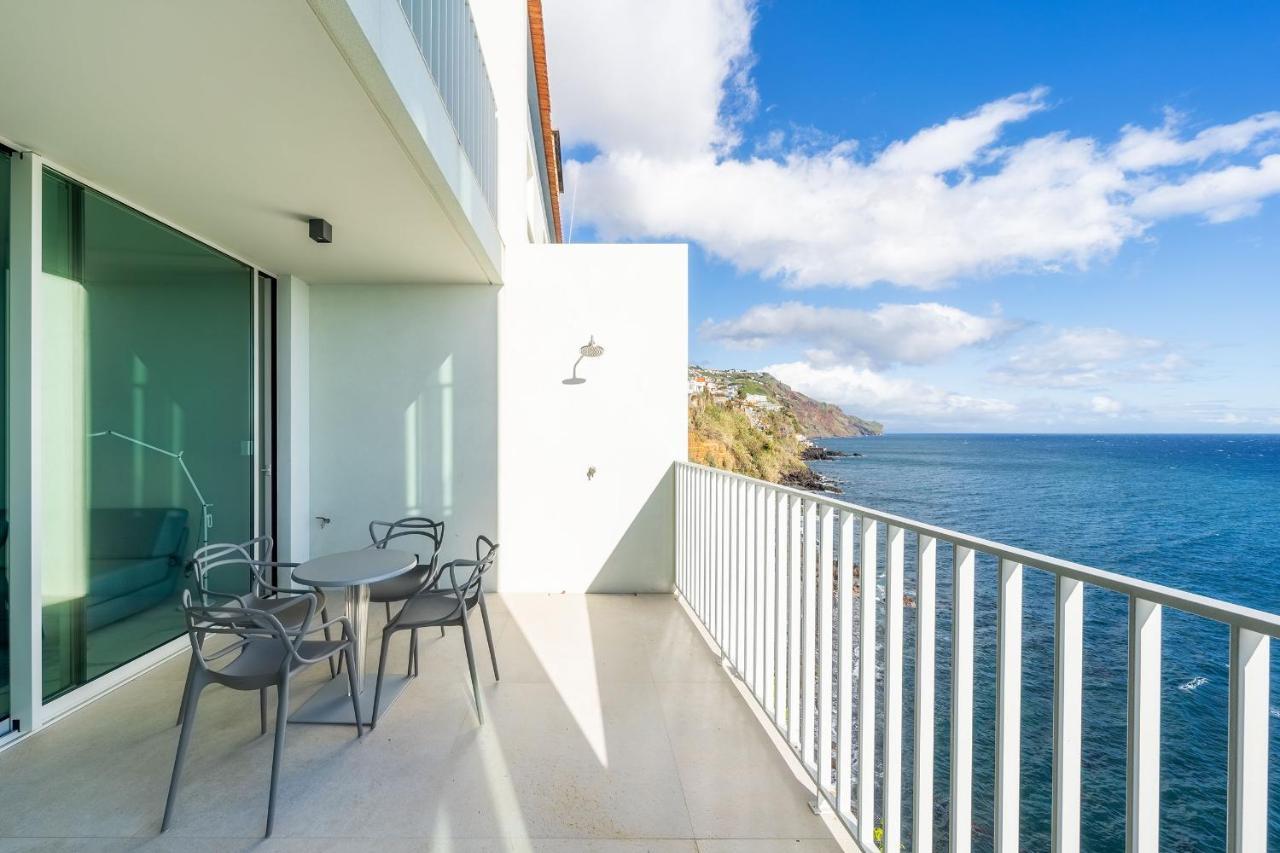 Apartmán Barreirinha Front-Line Sea View I By Hr Madeira Funchal  Exteriér fotografie