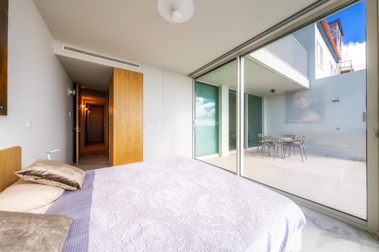 Apartmán Barreirinha Front-Line Sea View I By Hr Madeira Funchal  Exteriér fotografie